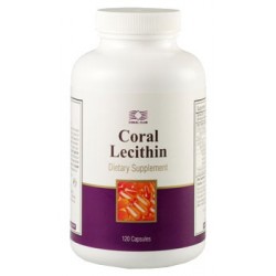 Lecytyna Coral Lecithin