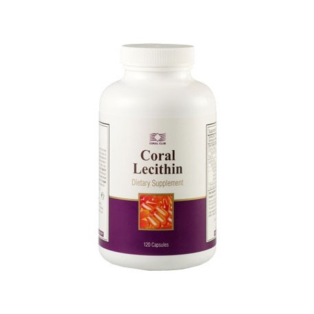 Lecytyna Coral Lecithin