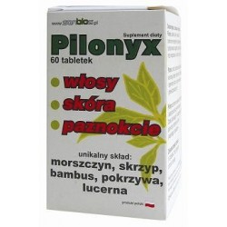 Pilonyx