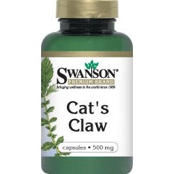 Cat's Claw 250 kapsułek