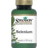 Selenium Selen SeLECT