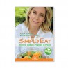 Książka Simply Eat proste, dobre i zdrowe jedzenie