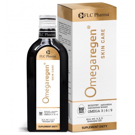 Omegaregen Skin Care 250ml
